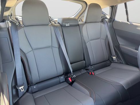 New 2026 Subaru Crosstrek 2.5i Limited AWD/4WD image 18