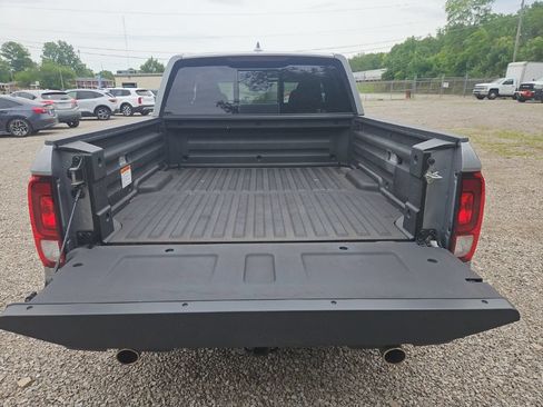 Used 2024 Honda Ridgeline RTL image 6