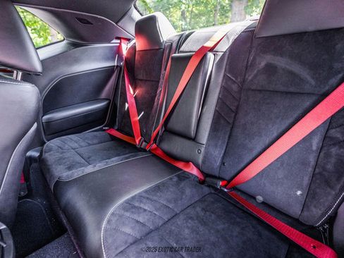 Used 2020 Dodge Challenger SRT Hellcat image 34