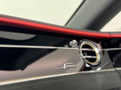 New 2025 Bentley Continental GT Speed AWD/4WD image 33