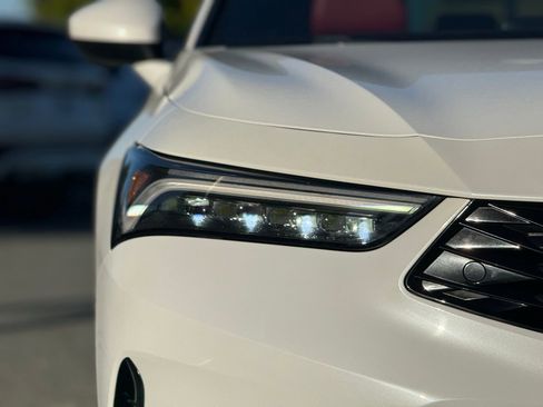 Used 2024 Acura Integra A-Spec image 13