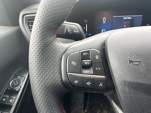 Used 2023 Ford Escape ST-Line w/ Tech Pack #1 image 22