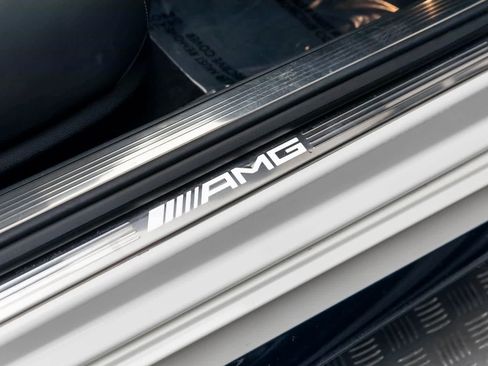 Used 2019 Mercedes-Benz S 63 AMG 4MATIC Coupe image 45