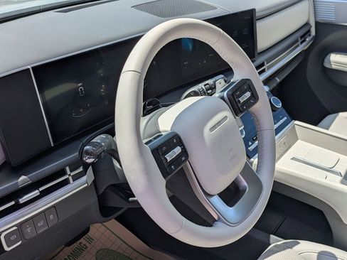 New 2026 Hyundai Santa Fe SEL FWD image 16