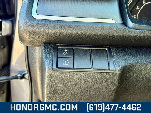 Used 2018 Honda Civic LX image 12