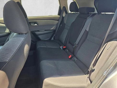 Used 2023 Nissan Rogue SV AWD/4WD image 17