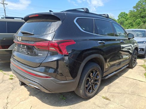 Used 2023 Hyundai Santa Fe XRT AWD/4WD image 9