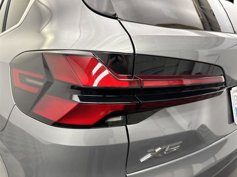New 2026 BMW X5 xDrive40i image 19