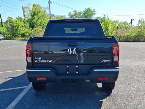 Used 2017 Honda Ridgeline RTL image 5