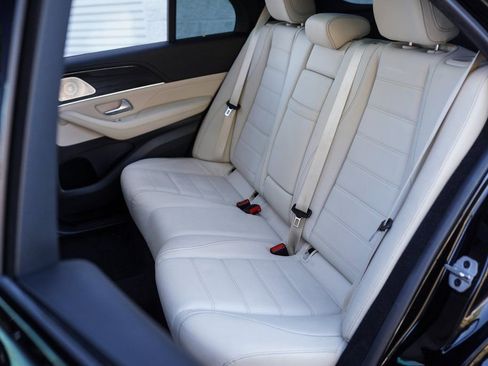 Used 2024 Mercedes-Benz GLE 450 4MATIC image 21