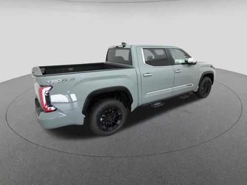 New 2026 Toyota Tundra 1794 Edition image 9
