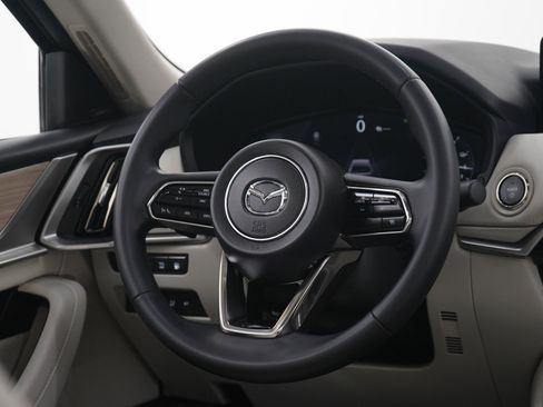 Certified 2024 MAZDA CX-90 Plug-In Hybrid w/ Premium Plus AWD/4WD image 15
