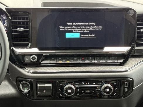 New 2026 Chevrolet Silverado 1500 ZR2 image 15