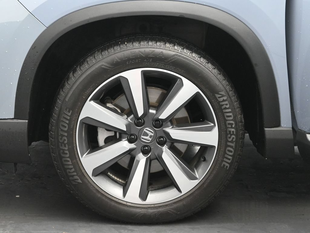 Used 2023 Honda Pilot Elite image 31