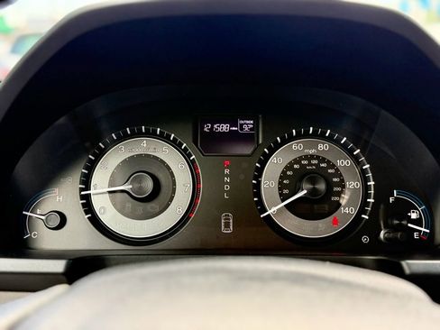 Used 2012 Honda Odyssey EX-L image 23