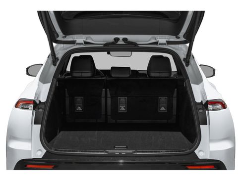 New 2026 Toyota Crown Signia image 13