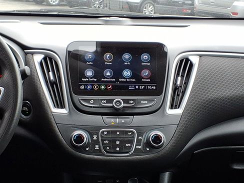 Used 2023 Chevrolet Malibu LT w/ Driver Confidence Package FWD image 10