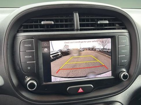 Used 2023 Kia Soul LX w/ Option Group 015 image 26