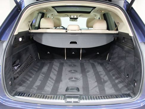 Certified 2024 Mercedes-Benz GLE 450 4MATIC image 29