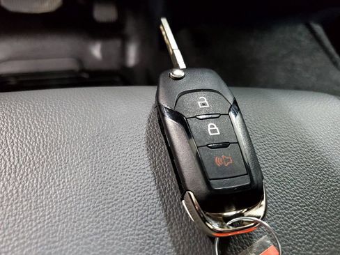 New 2026 Ford F250 XL w/ Snow Plow/Camper Package image 34