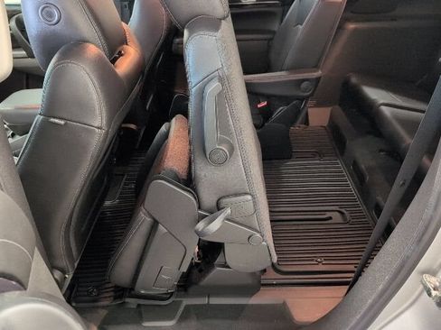 Used 2017 Buick Enclave Leather w/ Trailering Package AWD/4WD image 25