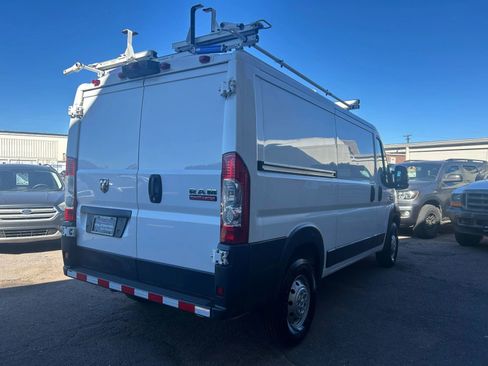 Used 2017 RAM ProMaster 1500 image 5