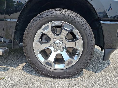 Used 2022 RAM 1500 Big Horn AWD/4WD image 27