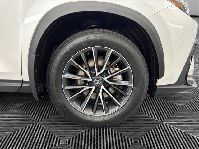 Used 2024 Lexus NX 350h AWD w/ Cold Area Package image 33
