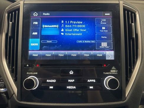 Used 2023 Subaru Forester Limited AWD/4WD image 30