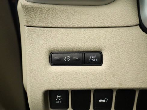 Used 2015 Nissan Murano SL w/ SL Technology Package AWD/4WD image 36