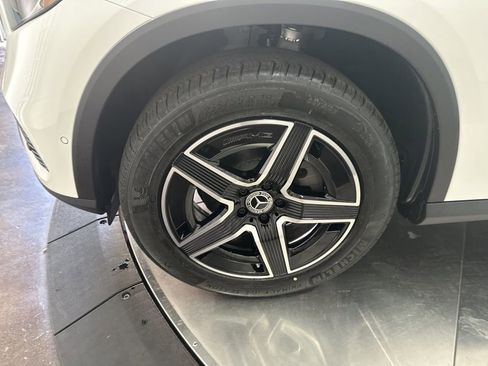 New 2026 Mercedes-Benz GLC 300 image 31