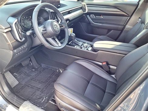 New 2026 MAZDA CX-50 AWD 2.5 Hybrid w/ Cargo Package image 6