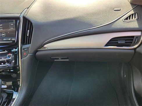 Used 2019 Cadillac ATS Luxury image 19