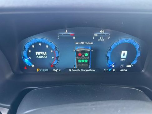 New 2026 Ford Bronco Outer Banks AWD/4WD image 26