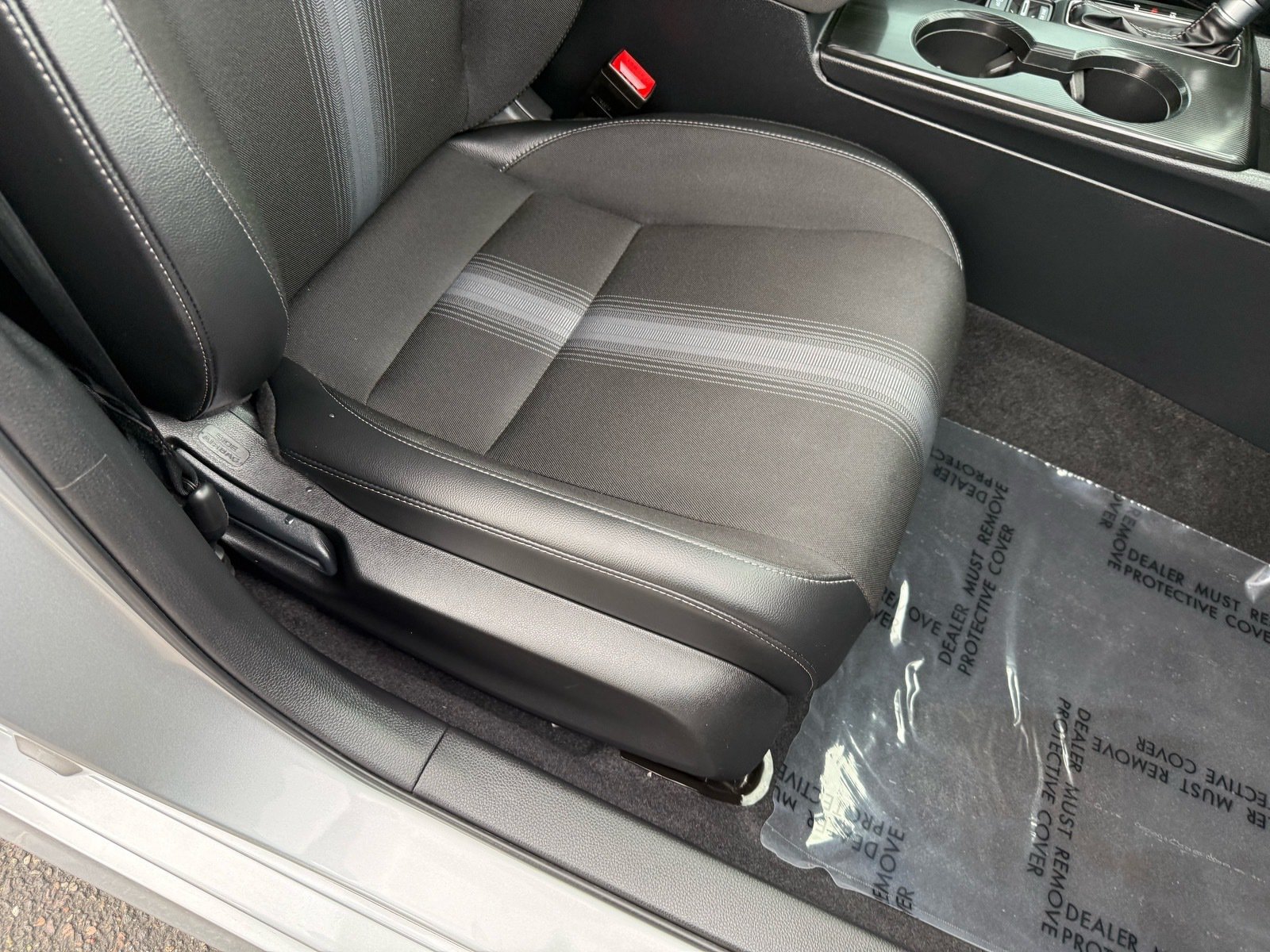 Used 2026 Honda Civic Sport image 32