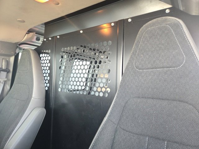 Used 2025 Chevrolet Express 2500 w/ Driver Convenience Package RWD image 24