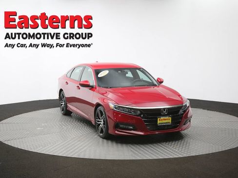 Used 2020 Honda Accord Sport image 49