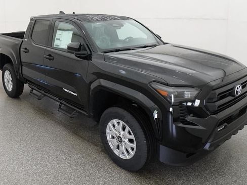New 2026 Toyota Tacoma SR5 AWD/4WD image 13