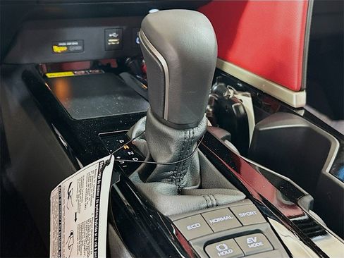 New 2026 Toyota Camry XSE image 16