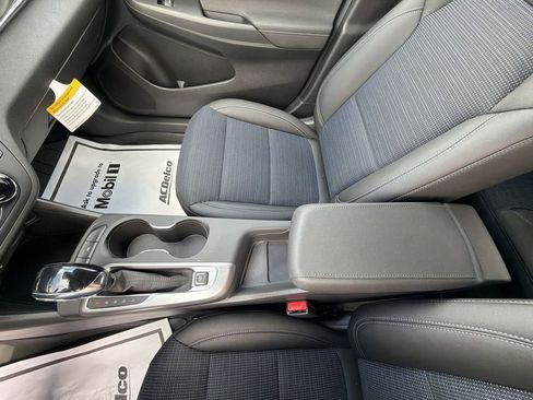 New 2026 Buick Envista Preferred w/ Convenience I Package FWD image 26