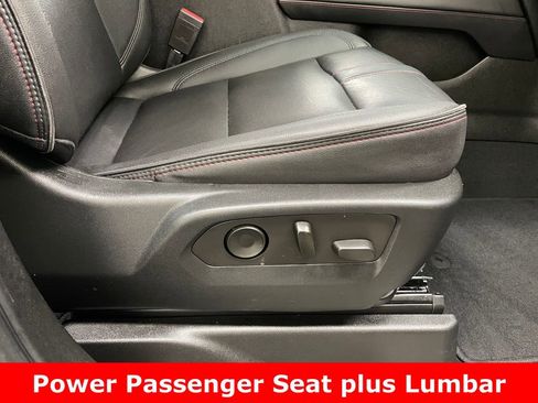 Certified 2022 Chevrolet Tahoe RST w/ Luxury Package AWD/4WD image 13