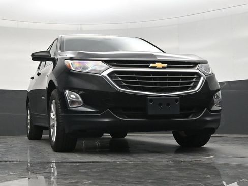 Used 2020 Chevrolet Equinox LT AWD/4WD image 25