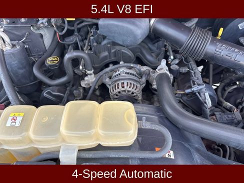 Used 2003 Ford F250 XL RWD image 3