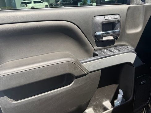 Used 2019 Chevrolet Silverado 2500 LTZ w/ Duramax Plus Package AWD/4WD image 8