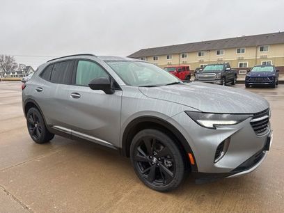 Used 2023 Buick Envision Preferred w/ Sport Touring Package