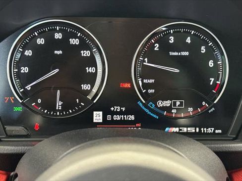 Used 2022 BMW X2 M35i w/ Shadowloine Package image 24