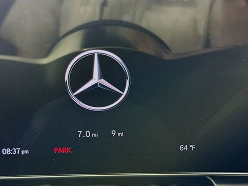 New 2026 Mercedes-Benz GLC 300 image 13