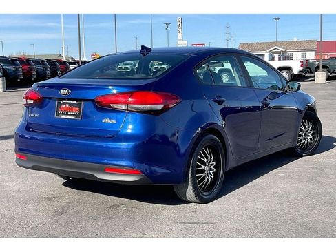 Used 2018 Kia Forte LX w/ LX Popular Package image 14