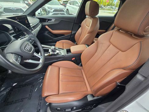 Used 2024 Audi A4 2.0T Premium Plus image 22