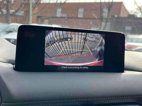 Certified 2023 MAZDA CX-5 AWD 2.5 S w/ Select Package image 15